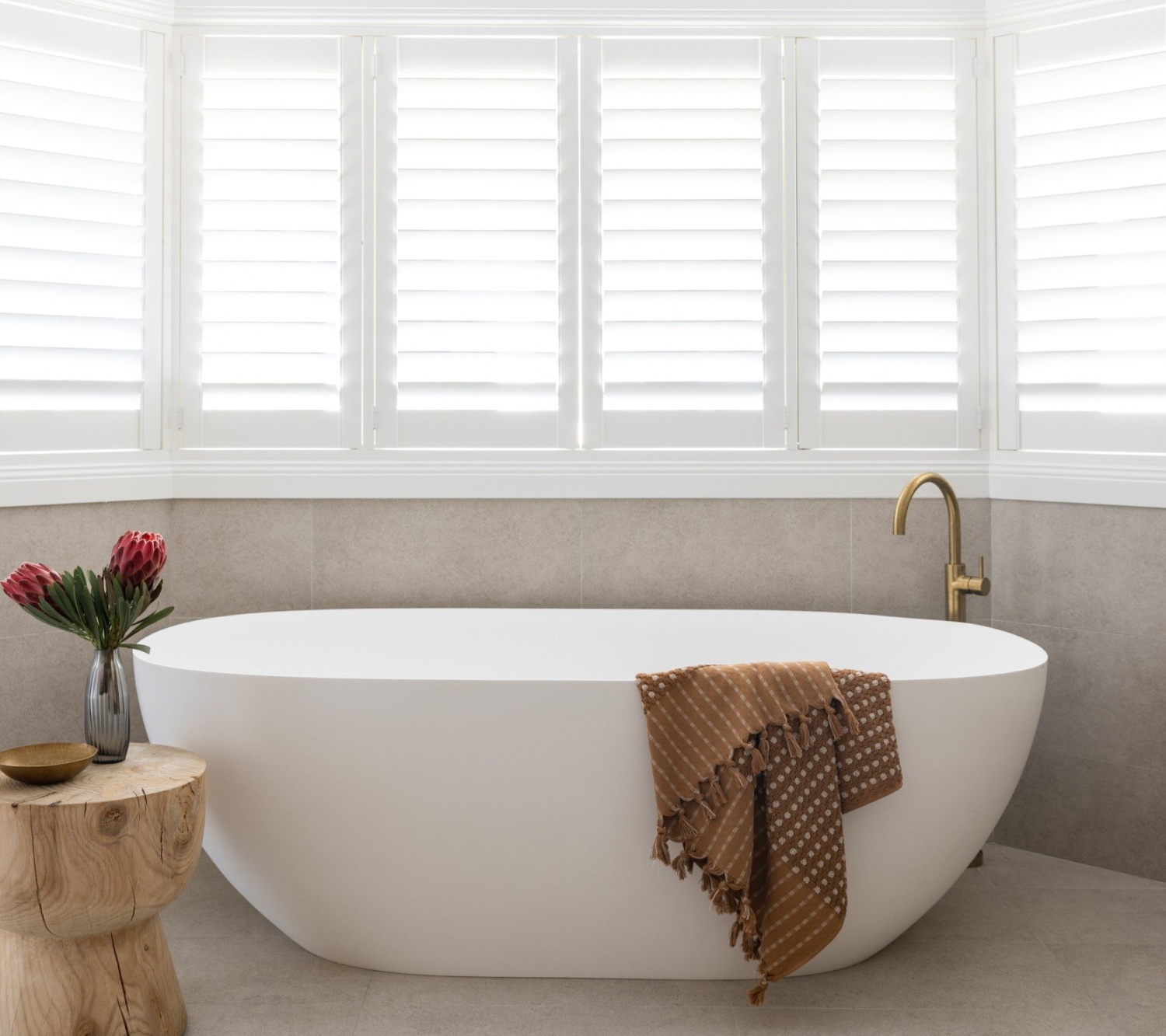 Our expert guide to creating your dream bathroom! - McMillan Design Our expert guide to creating your dream bathroom! - McMillan Design