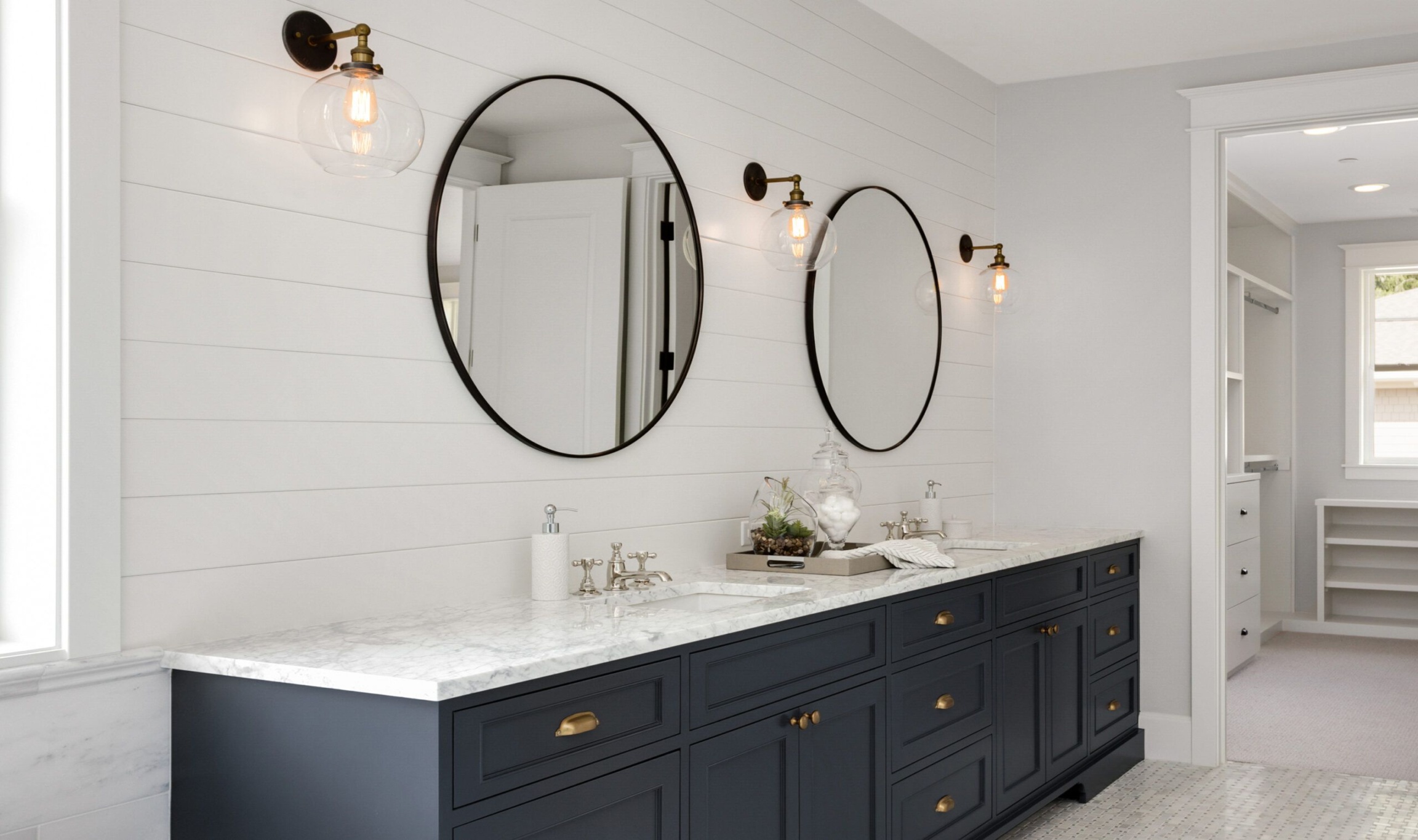 How to Choose the Best Lighting Fixtures for Bathrooms - This Old How to Choose the Best Lighting Fixtures for Bathrooms - This Old