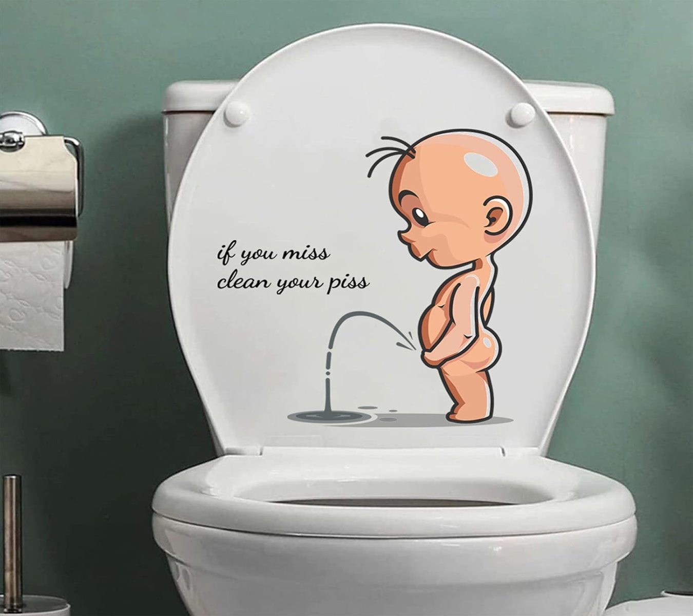 Stiker Toilet Penjahat Kartun - Dekorasi Lucu dan Indonesia Ubuy Stiker Toilet Penjahat Kartun - Dekorasi Lucu dan Indonesia Ubuy