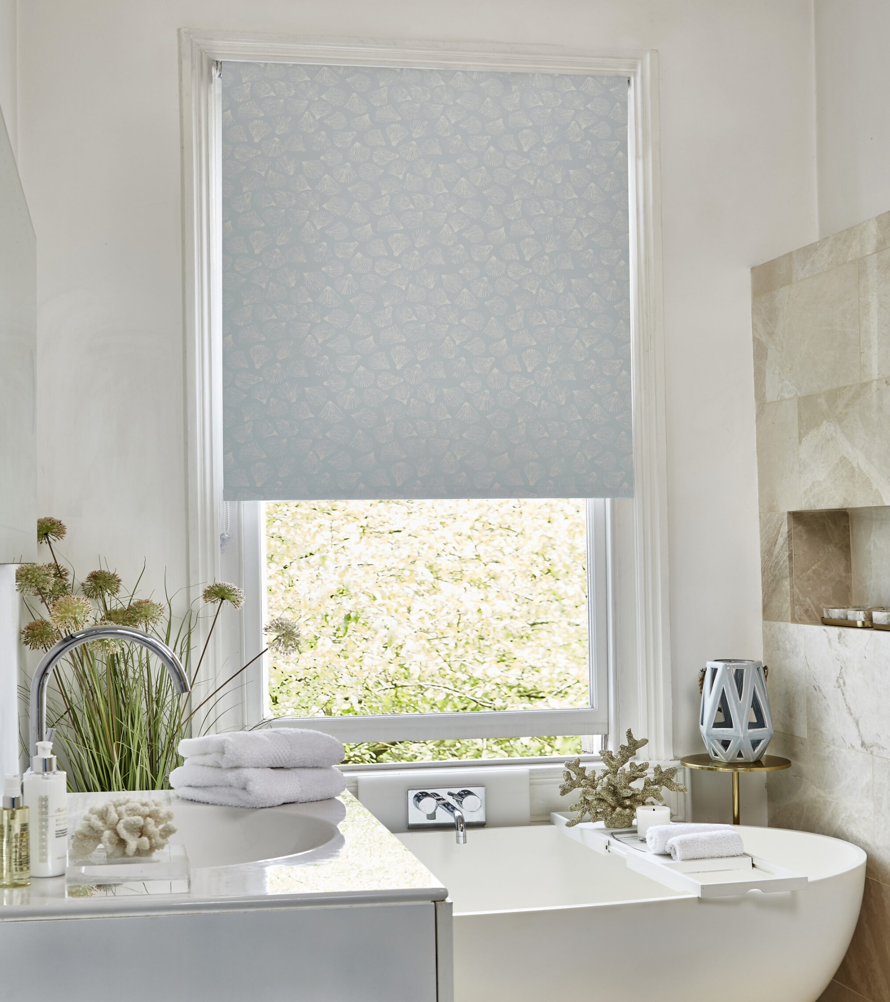 The Best Blinds for Bathrooms - PT Blinds The Best Blinds for Bathrooms - PT Blinds