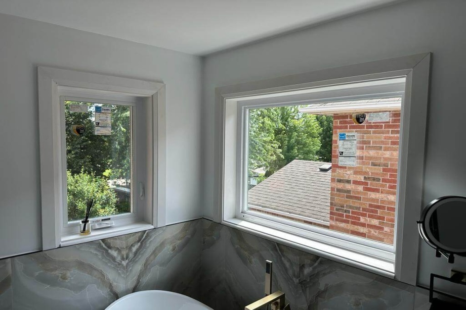 Which Window Type is Best for Showers? Blog Which Window Type is Best for Showers? Blog